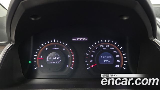 KG Mobility (SsangYong) Korando C 2.0 RX 4WD DLX 2015 — фото 8