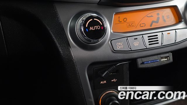KG Mobility (SsangYong) Korando C 2.0 RX 4WD DLX 2015 — фото 28