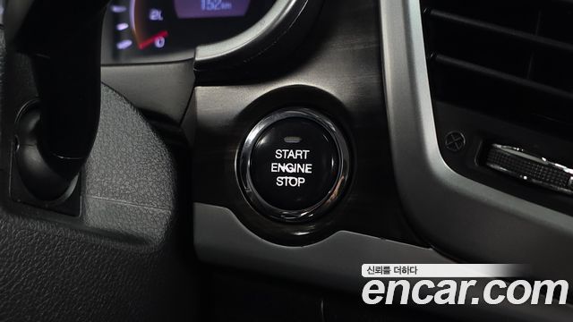 KG Mobility (SsangYong) Korando C 2.0 RX 4WD DLX 2015 — фото 29