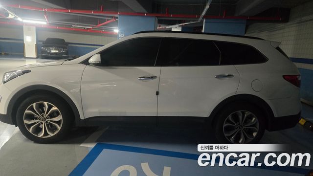 Hyundai Maxcruise Diesel(e-VGT) 2.2 4WD Exclusive Standard 2016 — фото 3
