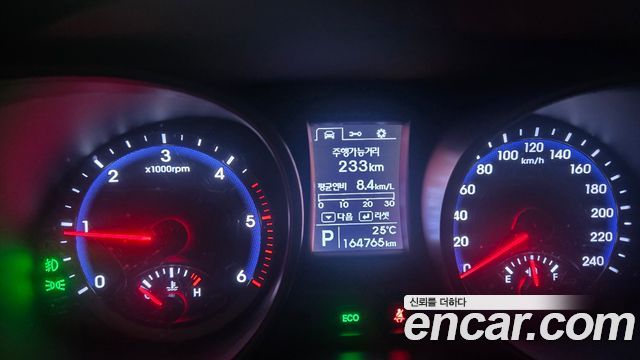 Hyundai Maxcruise Diesel(e-VGT) 2.2 4WD Exclusive Standard 2016 — фото 5