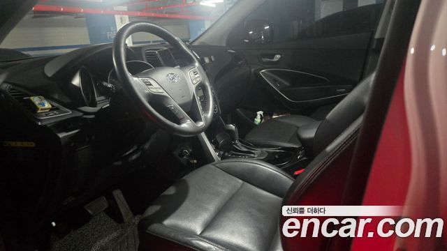 Hyundai Maxcruise Diesel(e-VGT) 2.2 4WD Exclusive Standard 2016 — фото 8