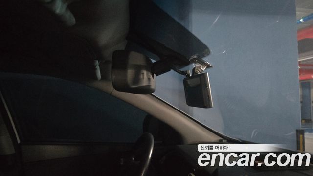 Hyundai Maxcruise Diesel(e-VGT) 2.2 4WD Exclusive Standard 2016 — фото 11