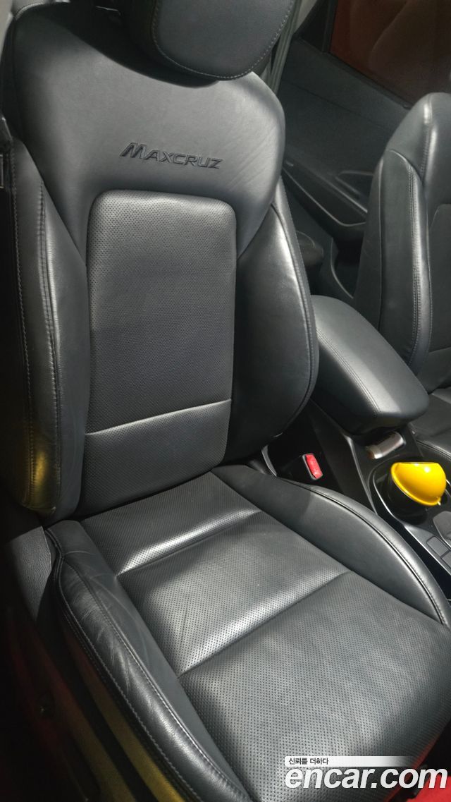 Hyundai Maxcruise Diesel(e-VGT) 2.2 4WD Exclusive Standard 2016 — фото 14