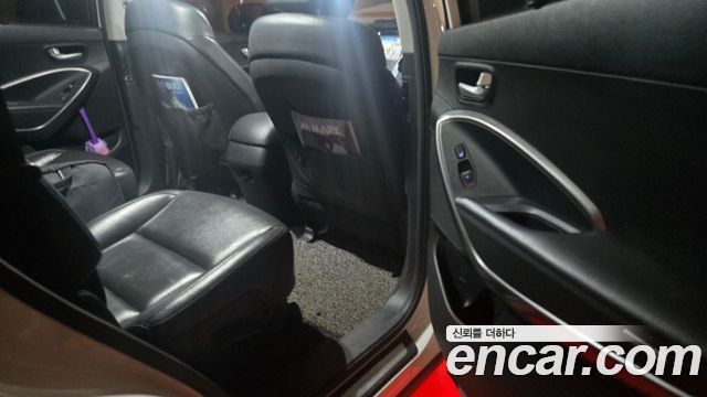 Hyundai Maxcruise Diesel(e-VGT) 2.2 4WD Exclusive Standard 2016 — фото 18