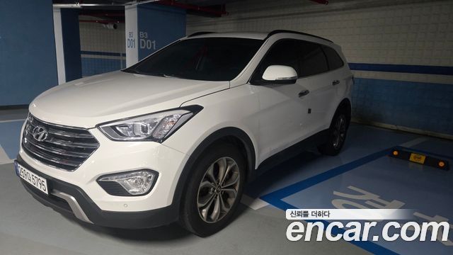 Hyundai Maxcruise Diesel(e-VGT) 2.2 4WD Exclusive Standard 2016 — фото 20