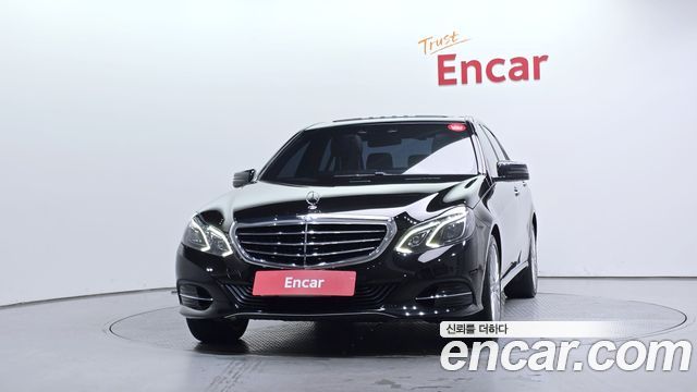 Mercedes-Benz E-Class (W212) E300 Elegance 2016 — фото 3