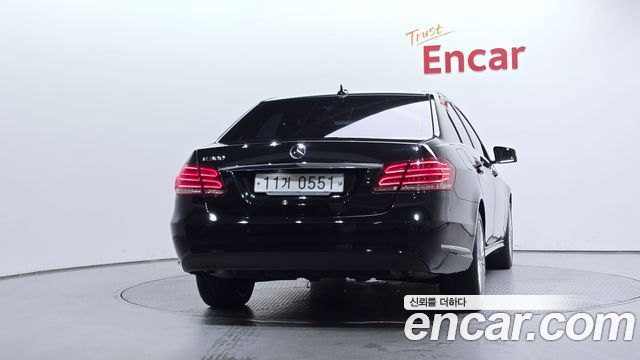 Mercedes-Benz E-Class (W212) E300 Elegance 2016 — фото 4