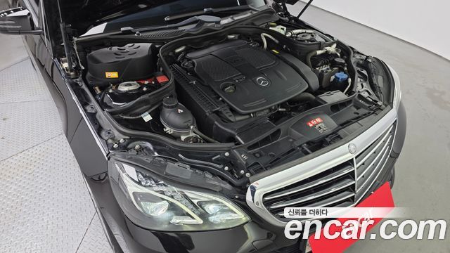 Mercedes-Benz E-Class (W212) E300 Elegance 2016 — фото 6