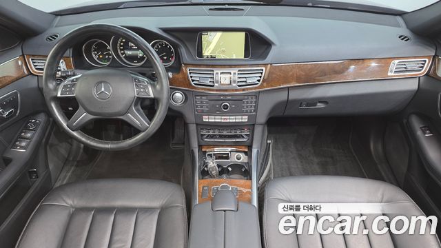Mercedes-Benz E-Class (W212) E300 Elegance 2016 — фото 7