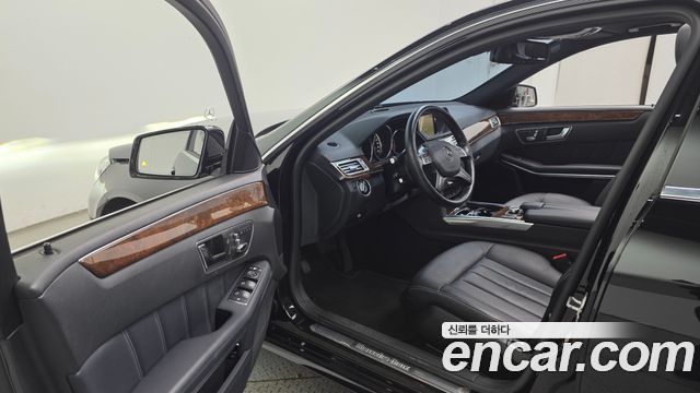 Mercedes-Benz E-Class (W212) E300 Elegance 2016 — фото 10