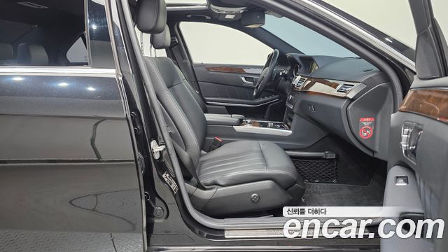 Mercedes-Benz E-Class (W212) E300 Elegance 2016 — фото 15