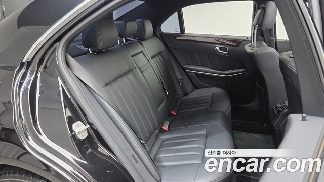 Mercedes-Benz E-Class (W212) E300 Elegance 2016 — фото 16