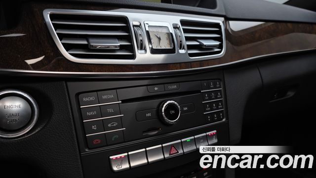Mercedes-Benz E-Class (W212) E300 Elegance 2016 — фото 20