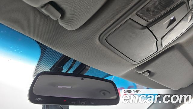 Kia K5 LPI Luxury 2013 — фото 19