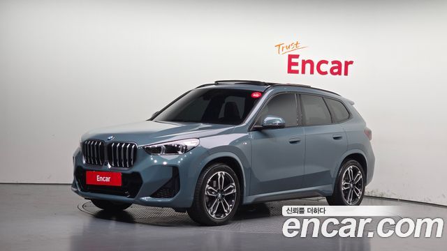 BMW X1 (U11) xDrive 20i M Sport