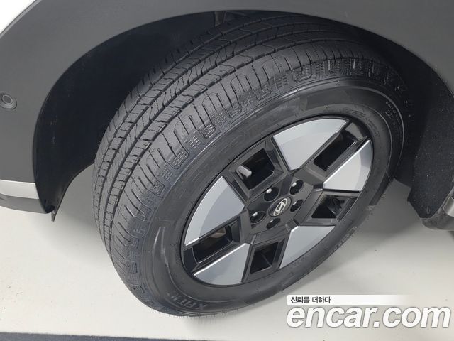 Hyundai Santa Fe (MX5) HEV 1.6 2WD Prestige 2024 — фото 7