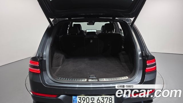 Genesis GV80 2.5T Gasoline AWD 2021 — фото 20