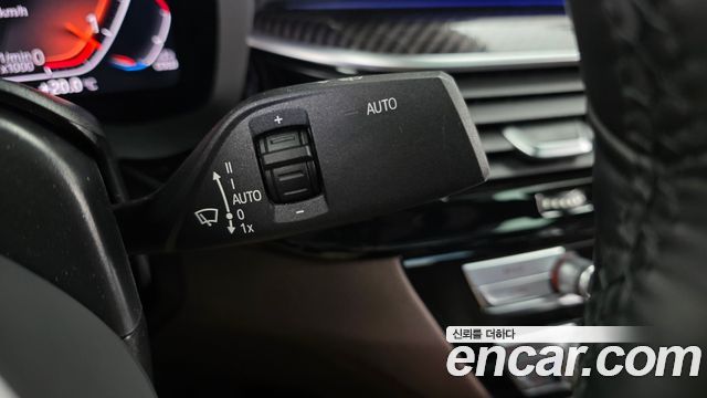 BMW 5 Series (G30) 523d M Sport 2021 — фото 27