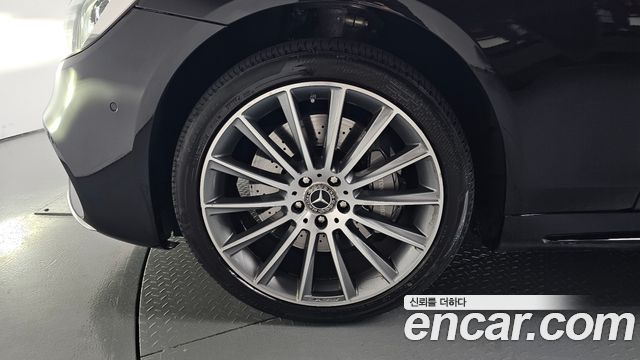 Mercedes-Benz S-Class (W222) S450L 4MATIC 2018 — фото 5