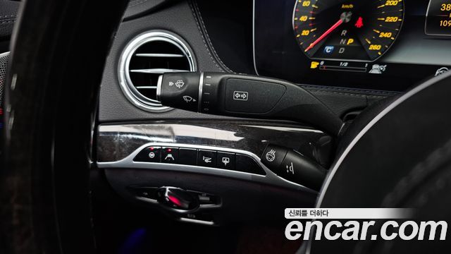Mercedes-Benz S-Class (W222) S450L 4MATIC 2018 — фото 19