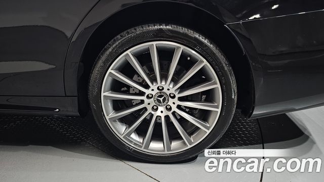 Mercedes-Benz S-Class (W222) S450L 4MATIC 2018 — фото 27