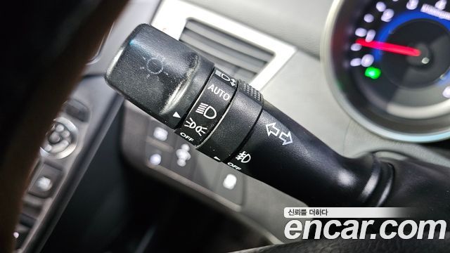 Hyundai Avante (MD) M16 GDI Modern 2013 — фото 27