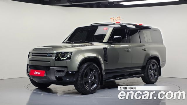 Land Rover Defender (L663) 130 P400 X-Dynamic HSE