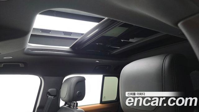 Land Rover Defender (L663) 130 P400 X-Dynamic HSE 2024 — фото 30