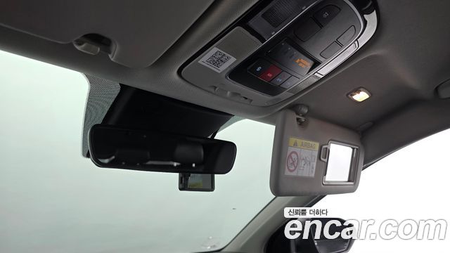 Hyundai Tucson (NX4) Diesel 2.0 2WD Premium 2022 — фото 20