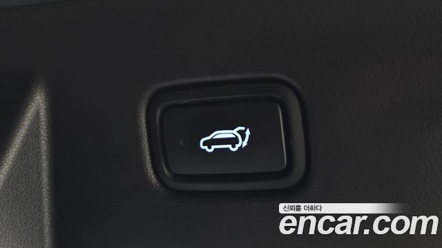 Hyundai Tucson Hybrid (NX4) Inspiration 2WD 2021 — фото 17