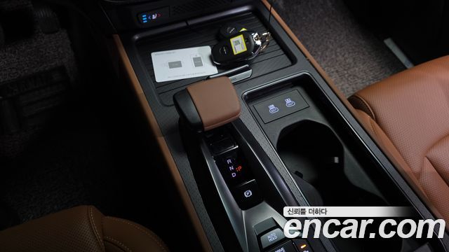 KG Mobility (SsangYong) Musso (Q300) Gasoline 2.0 4WD M9 Grand Style 2026 — фото 9