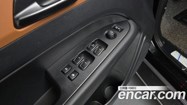 KG Mobility (SsangYong) Musso (Q300) Gasoline 2.0 4WD M9 Grand Style 2026 — фото 29