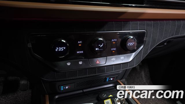 KG Mobility (SsangYong) Musso (Q300) Gasoline 2.0 4WD M9 Grand Style 2026 — фото 31