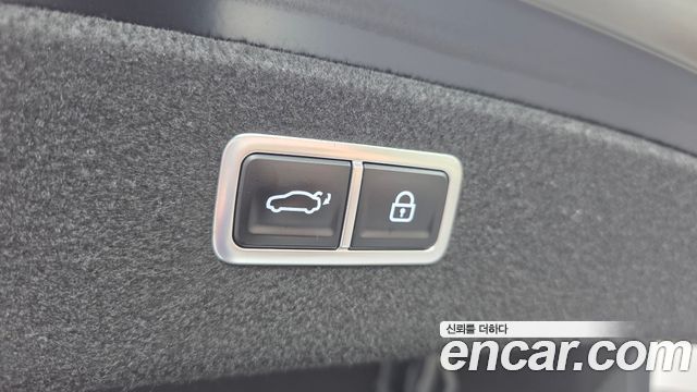 Genesis G80 (RG3) Gasoline 2.5 Turbo AWD 2024 — фото 16