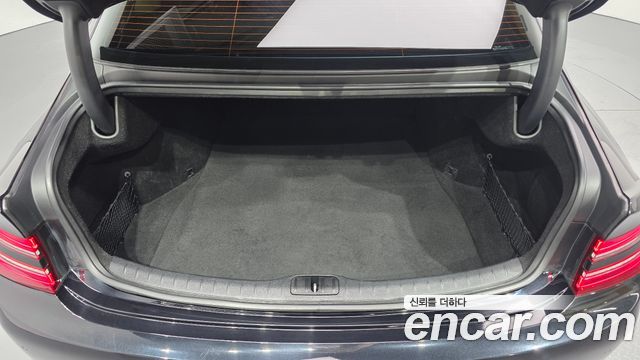 Genesis G80 (RG3) Gasoline 2.5 Turbo AWD 2024 — фото 17