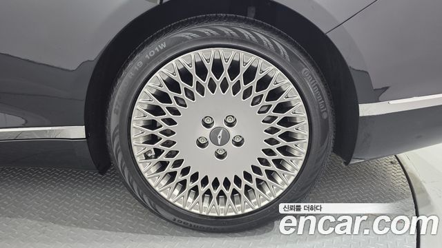 Genesis G80 (RG3) Gasoline 2.5 Turbo AWD 2024 — фото 21