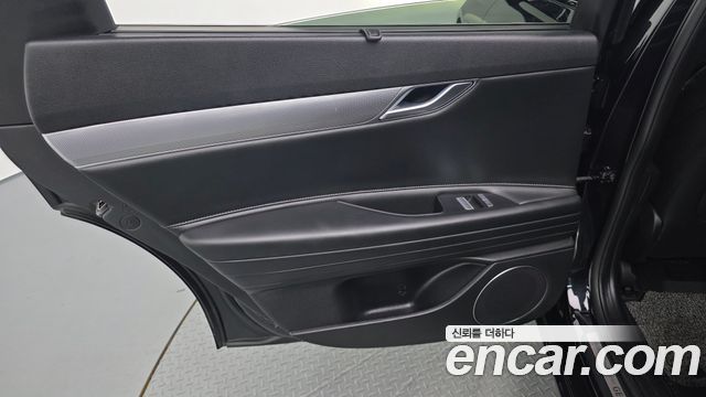Genesis G80 (RG3) Gasoline 2.5 Turbo AWD 2024 — фото 25
