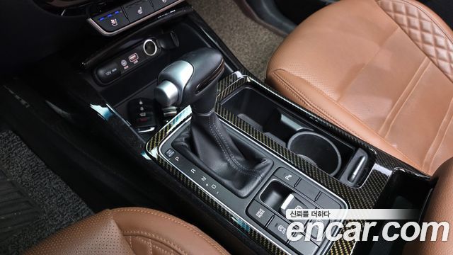 Kia Sorento Diesel 2.0 2WD Marster 2020 — фото 9