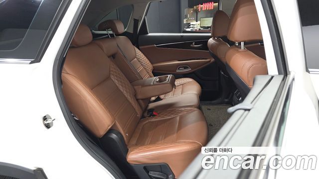Kia Sorento Diesel 2.0 2WD Marster 2020 — фото 12