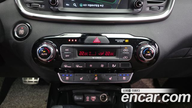 Kia Sorento Diesel 2.0 2WD Marster 2020 — фото 16
