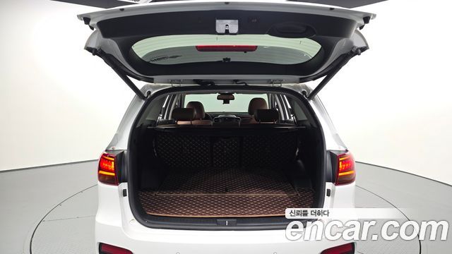 Kia Sorento Diesel 2.0 2WD Marster 2020 — фото 20