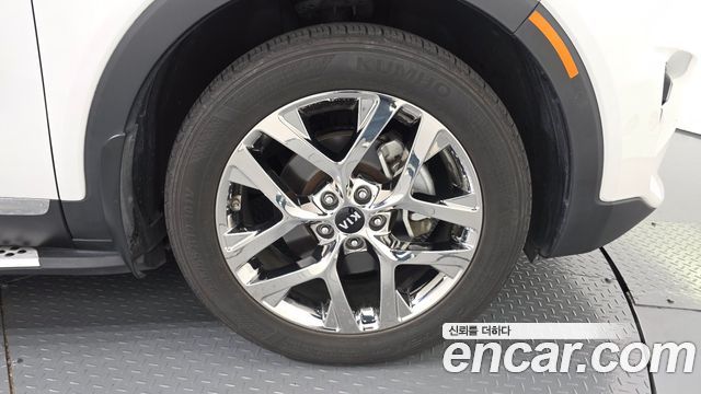 Kia Sorento Diesel 2.0 2WD Marster 2020 — фото 21