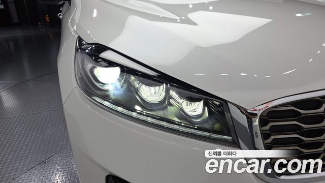 Kia Sorento Diesel 2.0 2WD Marster 2020 — фото 22