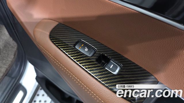 Kia Sorento Diesel 2.0 2WD Marster 2020 — фото 27