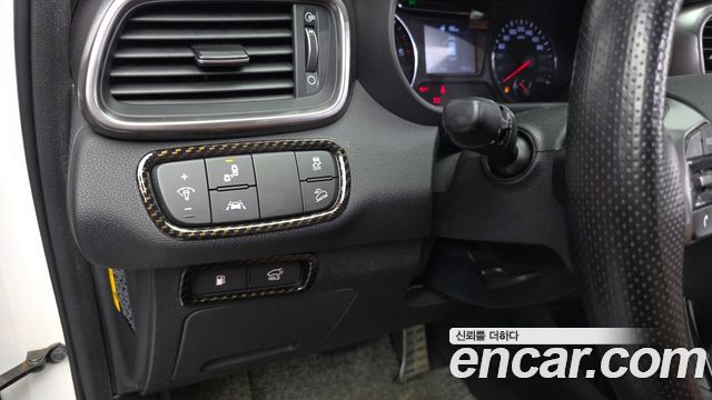 Kia Sorento Diesel 2.0 2WD Marster 2020 — фото 28