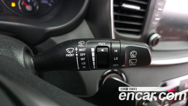 Kia Sorento Diesel 2.0 2WD Marster 2020 — фото 30