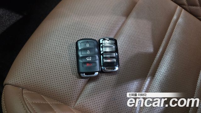 Kia Sorento Diesel 2.0 2WD Marster 2020 — фото 31