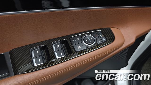 Kia Sorento Diesel 2.0 2WD Marster 2020 — фото 34