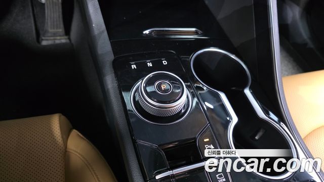 Kia K5 Hybrid (III) Noblesse 2023 — фото 9